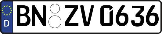 BN-ZV0636