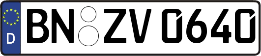 BN-ZV0640
