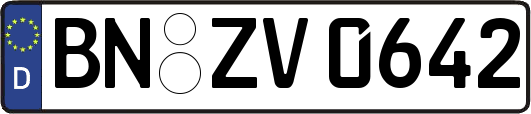 BN-ZV0642