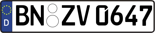BN-ZV0647