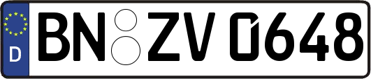 BN-ZV0648