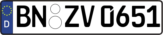 BN-ZV0651