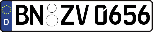 BN-ZV0656
