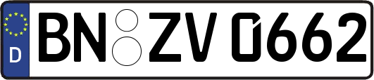 BN-ZV0662