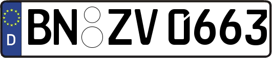 BN-ZV0663