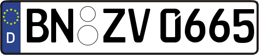 BN-ZV0665