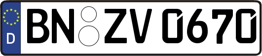 BN-ZV0670