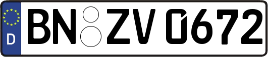 BN-ZV0672