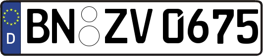 BN-ZV0675