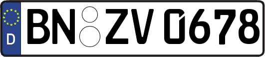 BN-ZV0678