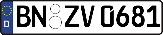 BN-ZV0681