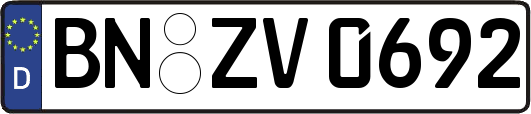 BN-ZV0692