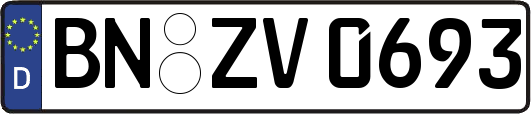 BN-ZV0693