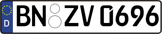 BN-ZV0696
