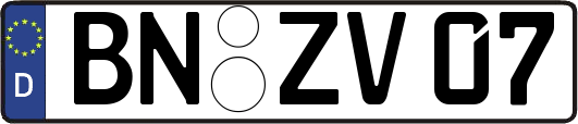 BN-ZV07