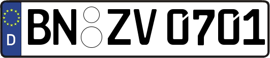 BN-ZV0701