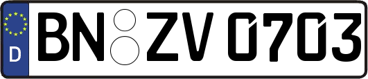 BN-ZV0703
