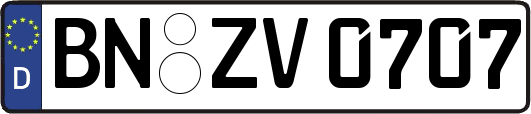 BN-ZV0707