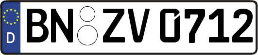 BN-ZV0712