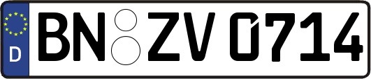 BN-ZV0714