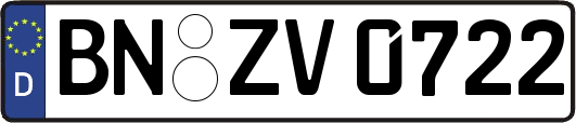 BN-ZV0722