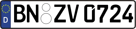 BN-ZV0724