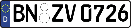 BN-ZV0726
