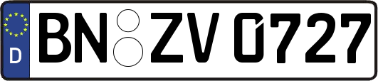 BN-ZV0727