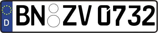 BN-ZV0732