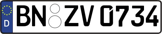 BN-ZV0734