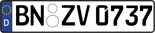 BN-ZV0737