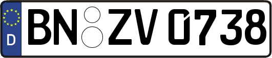 BN-ZV0738