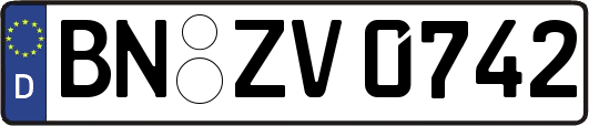 BN-ZV0742