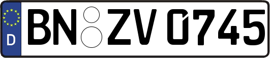 BN-ZV0745