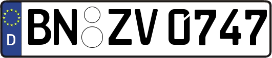 BN-ZV0747
