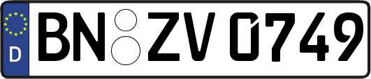 BN-ZV0749