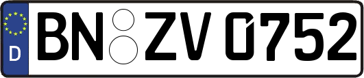 BN-ZV0752