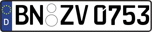 BN-ZV0753