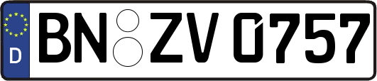 BN-ZV0757