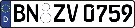 BN-ZV0759