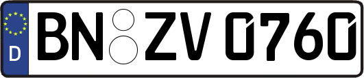BN-ZV0760