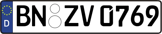 BN-ZV0769