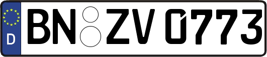 BN-ZV0773
