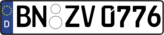 BN-ZV0776