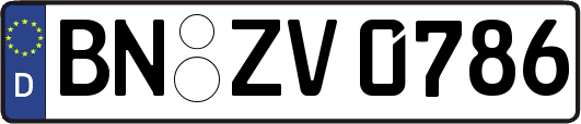 BN-ZV0786