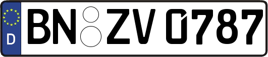 BN-ZV0787