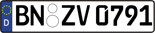 BN-ZV0791