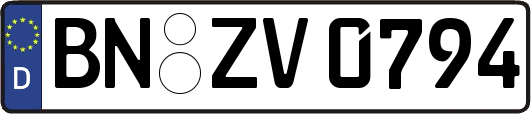 BN-ZV0794