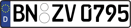 BN-ZV0795