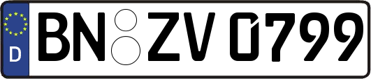 BN-ZV0799